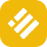 Peluang88 - Binance Icon - peluang88a