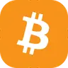Peluang88 - Bitcoin Icon - peluang88a