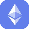 Peluang88 - Ethereum Icon - peluang88a