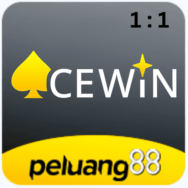 Peluang88 - Acewin 1 to 1 - Slot Games - peluang88a