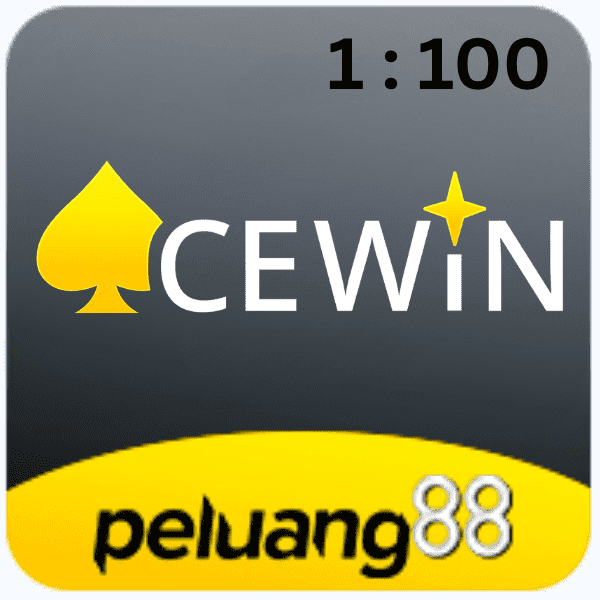 Peluang88 - Acewin 1 to 100 - Slot Games - peluang88a
