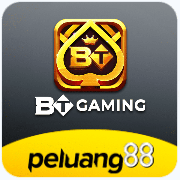Peluang88 - BT Gaming - Slot Games - peluang88a