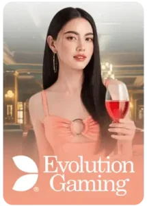 Peluang88 - Evolution Gaming - peluang88a