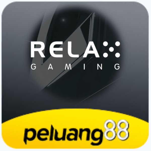 Peluang88 - Relax Gaming - Slot Games - peluang88a