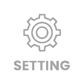Peluang88 - Setting Icon - peluang88a