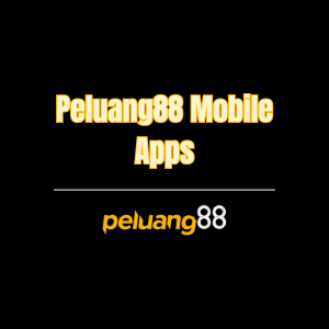 Peluang88 Mobile Apps - Logo - peluang88a