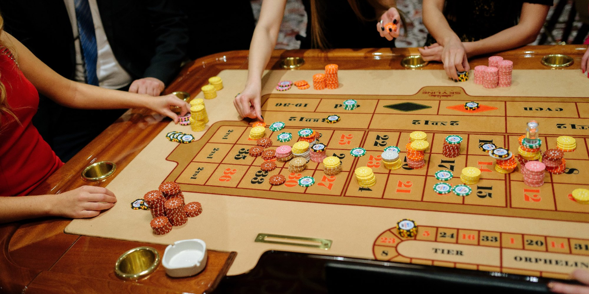 Peluang88 - Understanding What Peluang88 Offers Before You Play - peluang88a